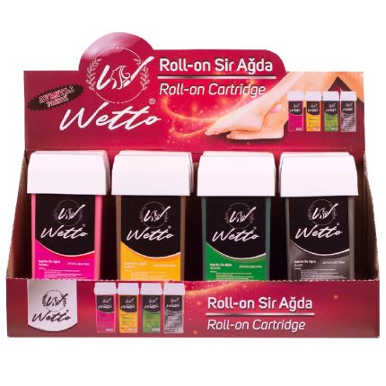 Roll-on Sir Ağda - Avantajlı Paket